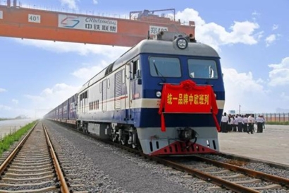 中歐班列鐵路運(yùn)輸進(jìn)口報關(guān)流程與注意事項