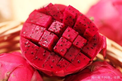 越南的火龍果進口清關(guān)流程怎么樣？只需要這7項