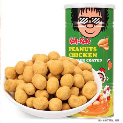 休閑食品進口清關(guān)報關(guān)合作