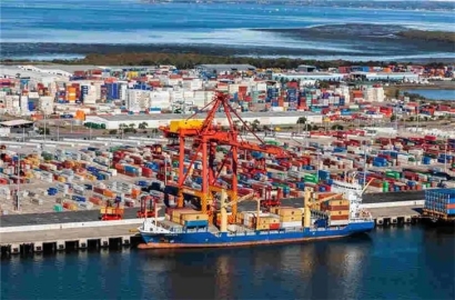 廣州南沙港報(bào)關(guān)公司哪家好？廣東清關(guān)公司排名前十