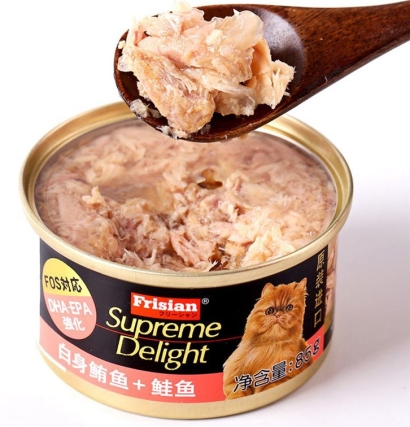 美國寵物罐頭進口報關(guān)流程8步_寵物食品快速通關(guān)