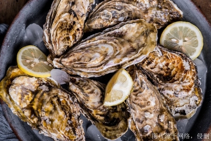 生蠔水產(chǎn)品進口天津清關關稅怎么算，流程、細節(jié)