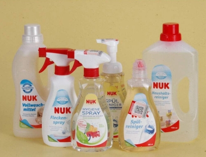 如何從國外進口消毒液