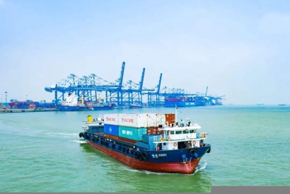 廣州滘心港進口報關(guān)公司哪家好？廣州進口清關(guān)公司