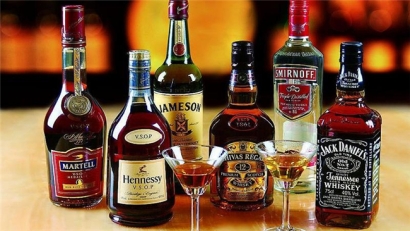 洋酒進口報關需要什么資質，如何進口洋酒?