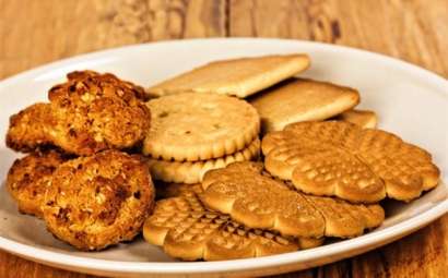 專業的【餅干進口清關代理】時效，餅干進口這樣做