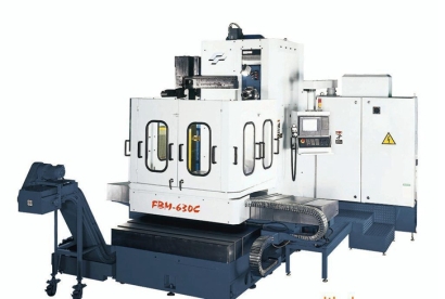 舊機床進口報關代理公司怎么選擇？找廣州臻力