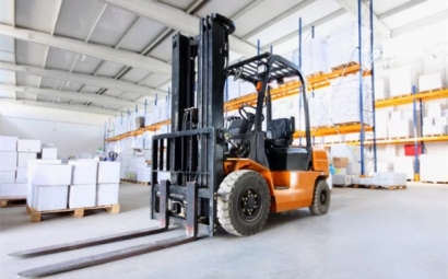 進口二手叉車清關(guān)流程是怎樣的?舊叉車能進口嗎