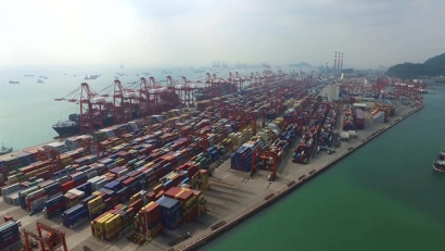 深圳赤灣進口報關公司哪家好？深圳進口清關公司