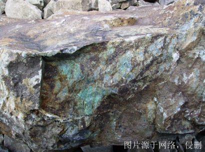 江西南昌進(jìn)口銅礦石報關(guān)資料_秘魯銅礦石清關(guān)關(guān)稅