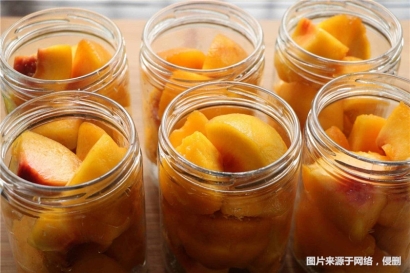 水果罐頭進口報關_預包裝食品罐頭報關關稅