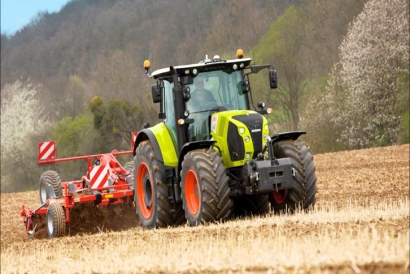 進(jìn)口二手農(nóng)機(jī)設(shè)備報(bào)關(guān)流程及注意事項(xiàng)-快速高效