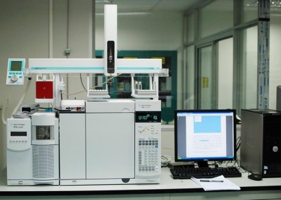 「機械設備進口」廣州清關公司|質譜儀進口報關案例