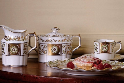 韓國茶具進(jìn)口清關(guān)代理_一站式快速進(jìn)口報關(guān)公司