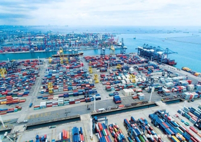 天津港進口清關公司哪家好？天津進口報關行排名