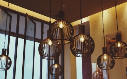 燈具進口清關代理服務