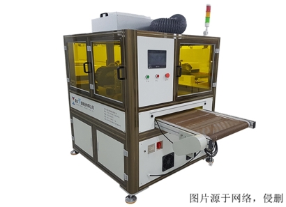 韓國鍍膜機進口報關流程及費用-20年設備進口報關行