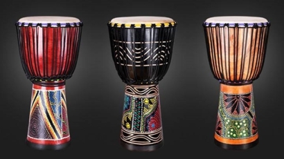 進口非洲鼓報關單證資料以及稅率，了解!