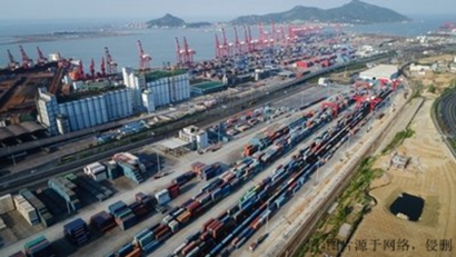 東莞空運進口清關公司哪家好？廣東進口報關行排名