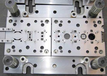 推薦一家模具進口報關代理公司指導您進口模具