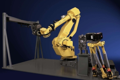 德國二手機械手臂進口報關費用及流程？