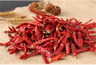 印度辣椒干進口報關代理流程手續(xù)以及關稅，進口代理公司電話