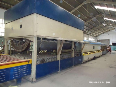 生產(chǎn)線舊設備搬遷出口越南報關流程-19年AEO報關行