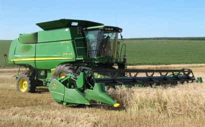 二手農(nóng)用收割機(jī)進(jìn)口報(bào)關(guān)報(bào)檢要點(diǎn)?二手收割機(jī)能進(jìn)口嗎?