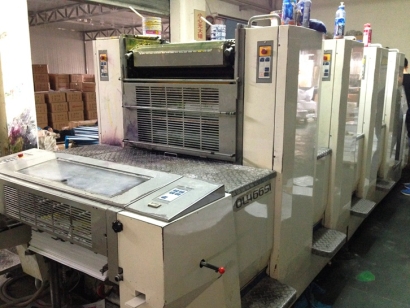 深圳進(jìn)口日本印刷機(jī)報(bào)關(guān)資料-20年二手設(shè)備報(bào)關(guān)行