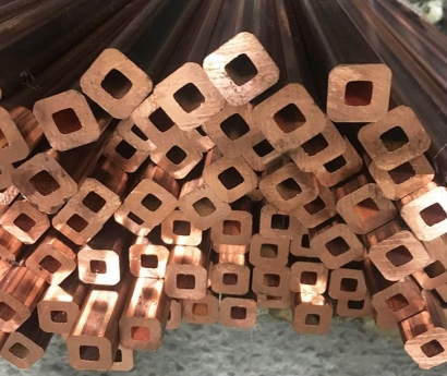 天津電解銅進口報關流程_非洲金屬制品清關資料