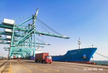 武漢進口清關代理公司有哪些？湖北進口報關行排名