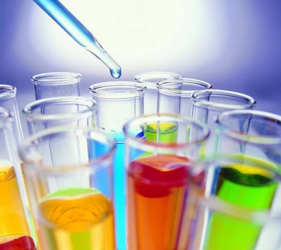 如何從國外進口化學品