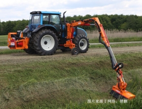 美國(guó)舊割草機(jī)進(jìn)口報(bào)關(guān)流程到廣州黃埔農(nóng)機(jī)設(shè)備案例