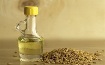 關于亞麻籽油進口清關，臻力要和你嘮一嘮進口所需資料