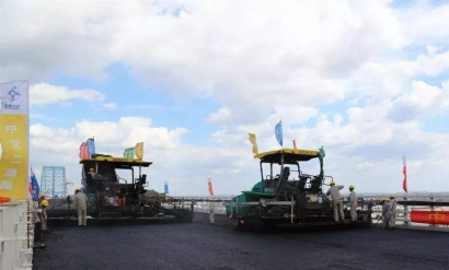 瀝青進口清關(guān)資料_瀝青進口報關(guān)流程