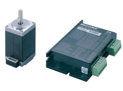 馬達驅動器進口報關清關_新舊馬達驅動器都可以申報嗎