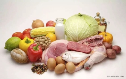 代辦食品進口報關(guān)要求及辦理流程_廣州臻力專業(yè)服務(wù)