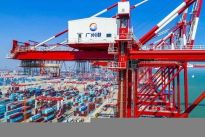 廣州港進口清關(guān)公司哪家好？廣州報關(guān)公司