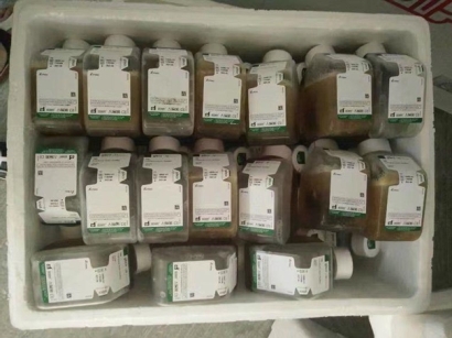 試劑進口清關代理經驗十足，看看就知道了