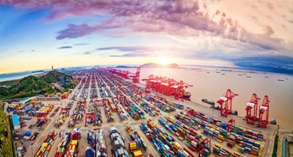 報關行怎么報關？報關行和貨代公司有什么區別？