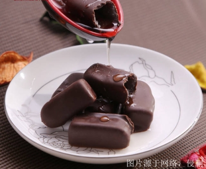 寧波酒心巧克力進口清關(guān)流程_比利時巧克力報關(guān)行