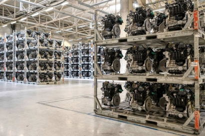 德國機械配件進口清關流程_設備配件進口報關注意事項