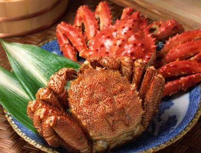 福州進口螃蟹報關公司哪家好？福建水產(chǎn)品清關公司