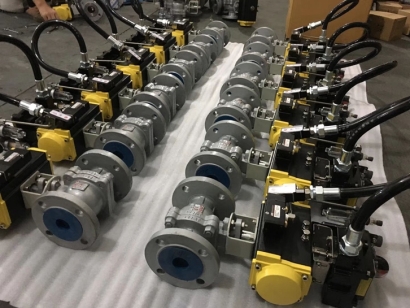 設備配件進口報關流程及設備配件進口清關費用