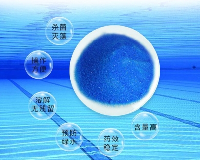 英國、法國到廣州進(jìn)口殺藻劑報關(guān)公司代理案例