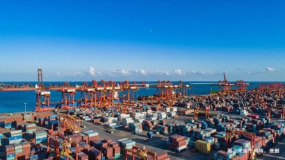 廣州新沙港進口報關公司哪家好？廣州報關行排名