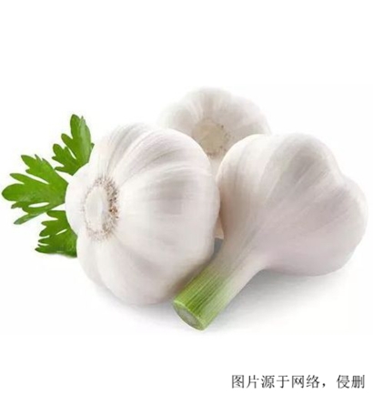 印尼進口大蒜的清關(guān)費怎么算？流程詳解