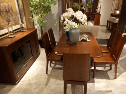 如何從國外進(jìn)口家具