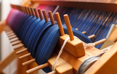 歐洲布料進口清關