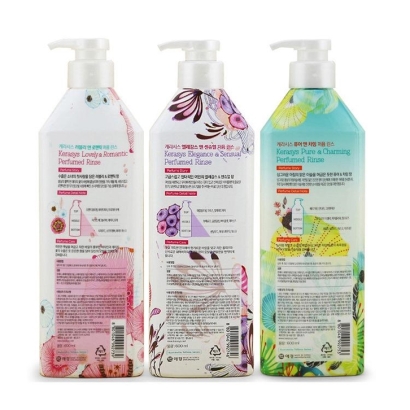 護發素進口報關代理準備好這些資料就不難